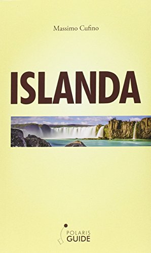 9788860591517: Islanda. Terra, acqua, aria, fuoco