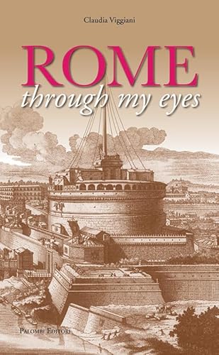 Beispielbild fr Rome through my eyes zum Verkauf von WorldofBooks