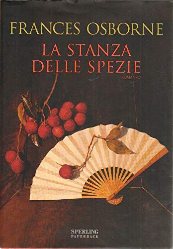 La stanza delle spezie