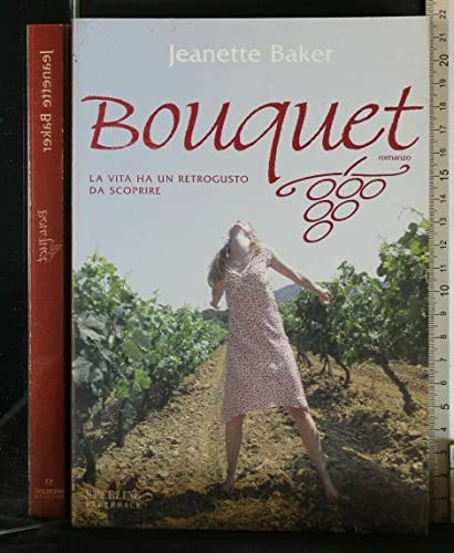 Beispielbild fr Bouquet (Serial) zum Verkauf von medimops