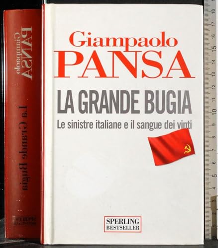 9788860611772: La grande bugia (Supertascabili Paperback)