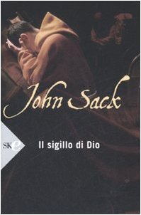 Beispielbild für Il sigillo di Dio (Super bestseller) zum Verkauf von medimops