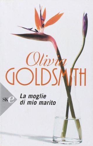 9788860612595: La moglie di mio marito (Super bestseller)