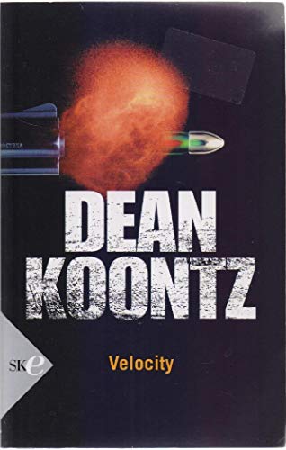 9788860613172: Velocity (Super bestseller)