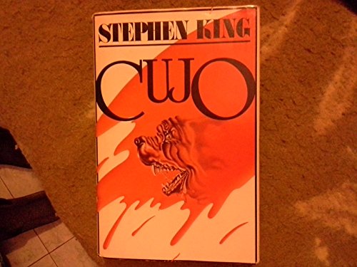 9788860613394: Cujo (Super bestseller)