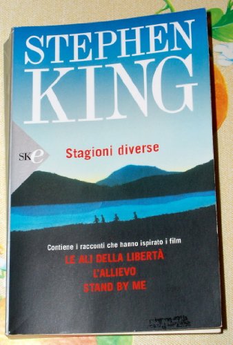 9788860613585: Stagioni diverse