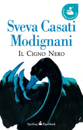 Stock image for Il cigno nero for sale by medimops