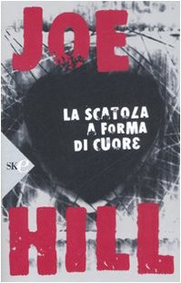 9788860614612: La scatola a forma di cuore (Economica)