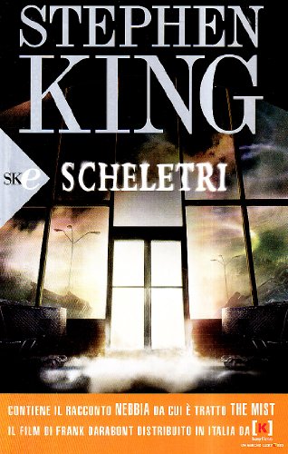 9788860614834: Scheletri (Super bestseller)