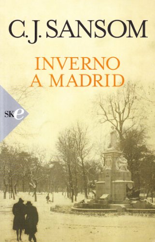 Inverno a Madrid (9788860615244) by C.J. Sansom