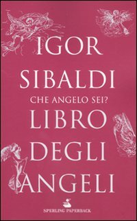 Beispielbild fr Libro degli angeli zum Verkauf von AwesomeBooks