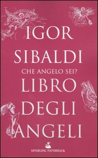 9788860615312: Libro degli angeli