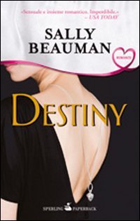 9788860615602: Destiny (Super bestseller)