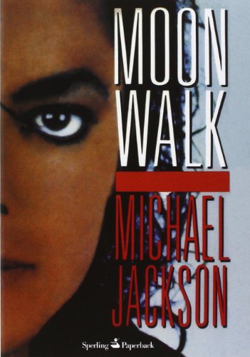 Moonwalk (9788860615657) by Michael Jackson
