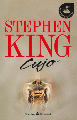 9788860615879: Cujo (Super bestseller)