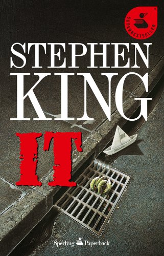 It - Stephen King