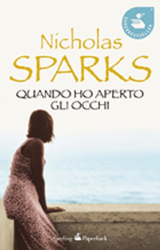 9788860615923: Quando ho aperto gli occhi (Super bestseller)