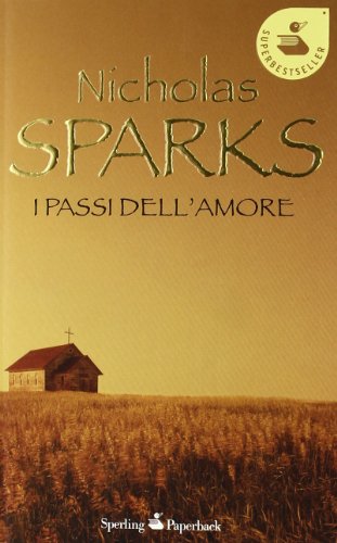 I passi dell'amore (9788860615930) by [???]