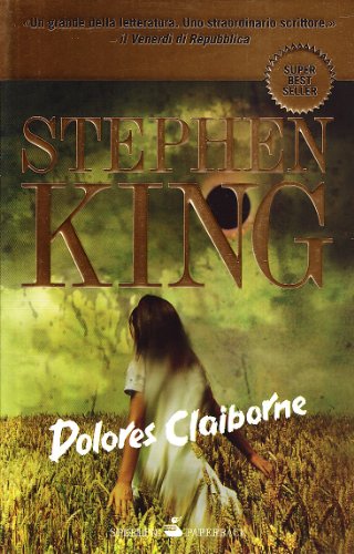 9788860616098: Dolores Claiborne