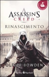 9788860617149: Assassin's Creed. Rinascimento