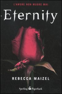 Imagen de archivo de Eternity a la venta por medimops