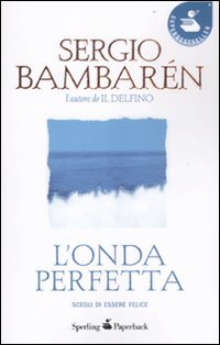 9788860617644: L'onda perfetta