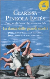 9788860617811: La danza delle grandi madri