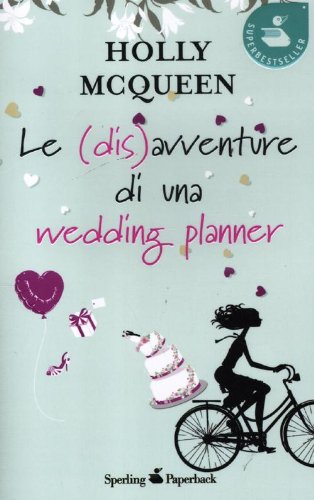Beispielbild fr Le (dis)avventure di una wedding planner zum Verkauf von medimops