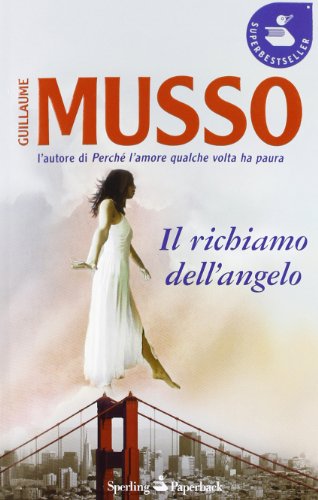 9788860618535: Il richiamo dell'angelo