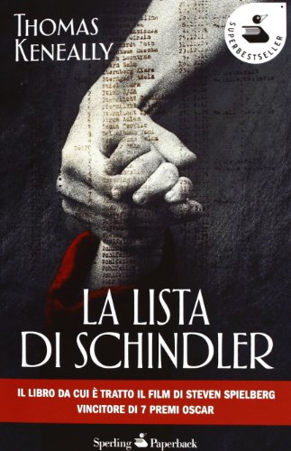 Imagen de archivo de La lista di Schindler a la venta por medimops