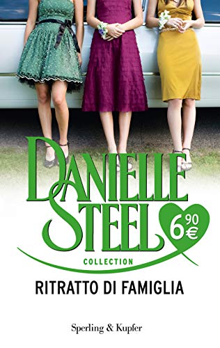 9788860619488: Ritratto di famiglia (Steel Collection)