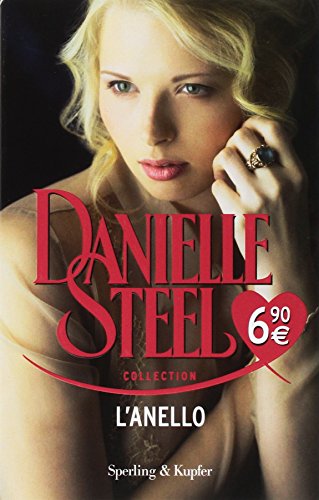 9788860619525: L'anello (Steel Collection)