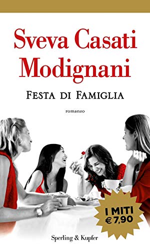 9788860619624: Festa di famiglia (I miti)