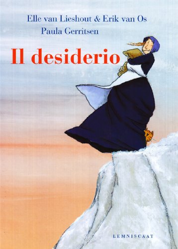 Beispielbild fr Il desiderio zum Verkauf von libreriauniversitaria.it