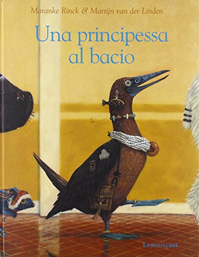 Beispielbild fr Una principessa al bacio zum Verkauf von libreriauniversitaria.it