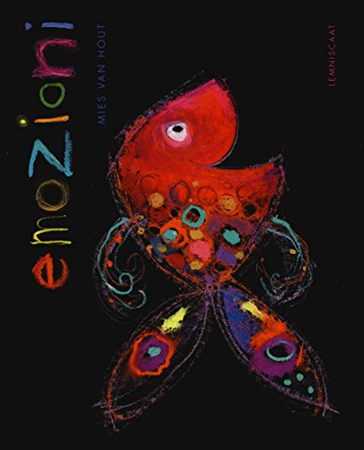 9788860660459: Emozioni. Ediz. a colori (I libri di Mies Van Hout)