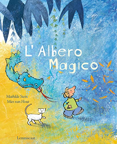 Imagen de archivo de L'ALBERO MAGICO (ita) a la venta por Brook Bookstore