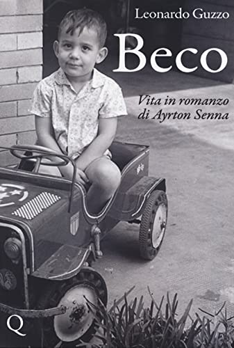 Imagen de archivo de BECO (Italian) a la venta por Brook Bookstore On Demand