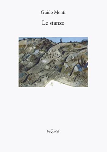 Imagen de archivo de LE STANZE (I) a la venta por Brook Bookstore