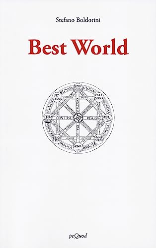 Imagen de archivo de BEST WORLD (I) a la venta por Brook Bookstore