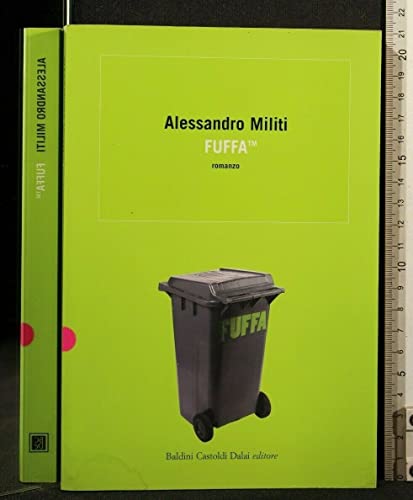 Fuffa - Alessandro Militi