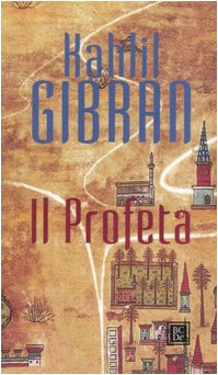 Il Profeta (9788860731821) by Gibran, Kahlil