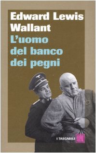 Beispielbild fr L'uomo del banco dei pegni zum Verkauf von libreriauniversitaria.it