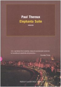 9788860734136: Elephanta Suite (Romanzi e racconti)