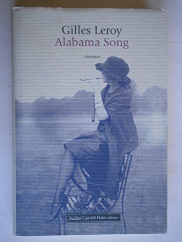 Stock image for Alabama song for sale by libreriauniversitaria.it