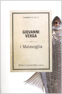 I Malavoglia (9788860735126) by Verga, Giovanni