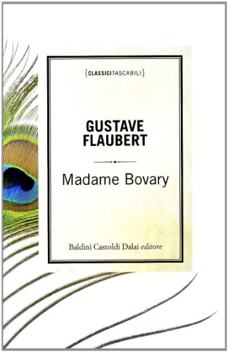 Madame Bovary (9788860735171) by Gustave Flaubert