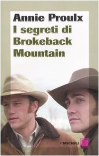 9788860738837: I segreti di Brokeback Mountain