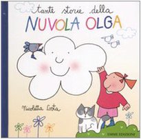 Tante storie Nuvola Olga - Costa, Nicoletta