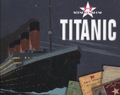9788860798404: Titanic 3D. Libro pop-up. Ediz. illustrata
